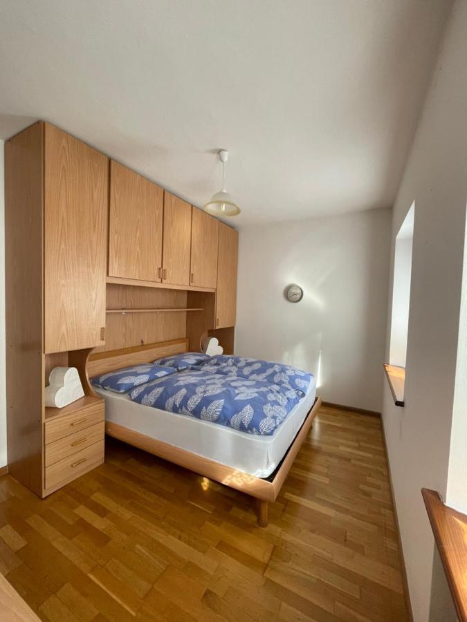 Ferienwohnung Da Nonno Nani Venas Exterior foto