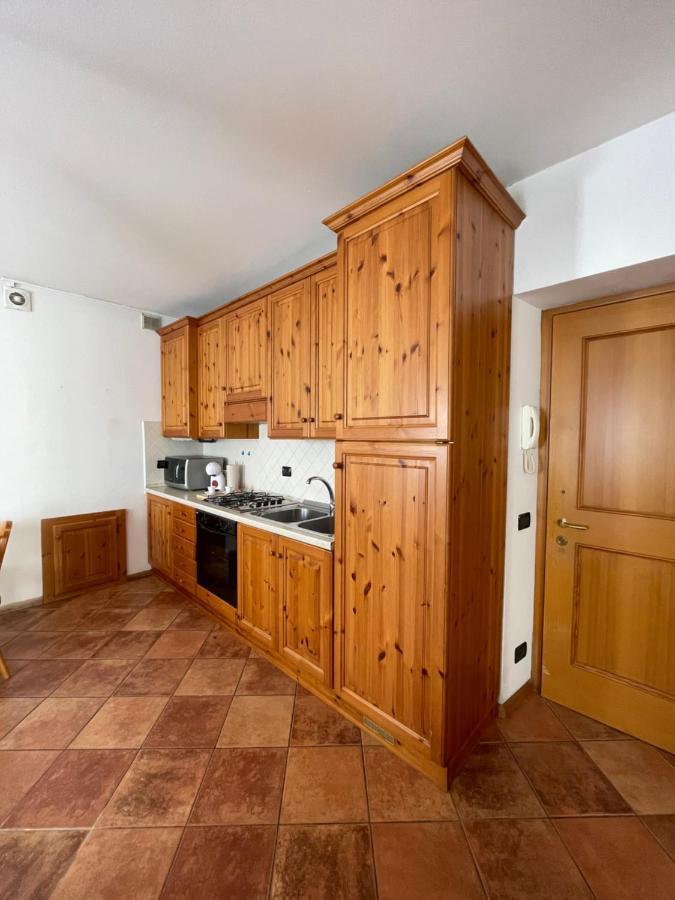 Ferienwohnung Da Nonno Nani Venas Exterior foto