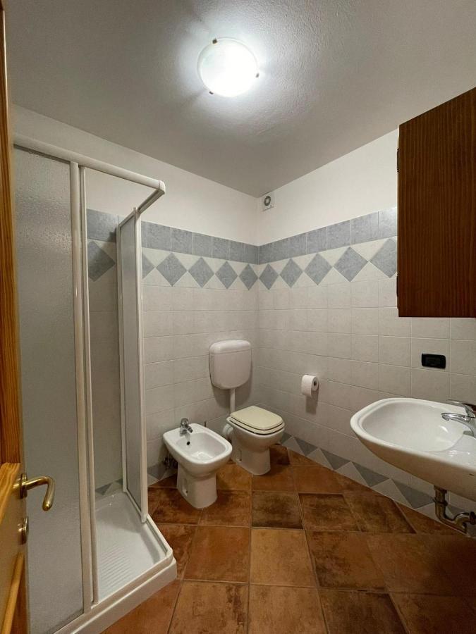 Ferienwohnung Da Nonno Nani Venas Exterior foto