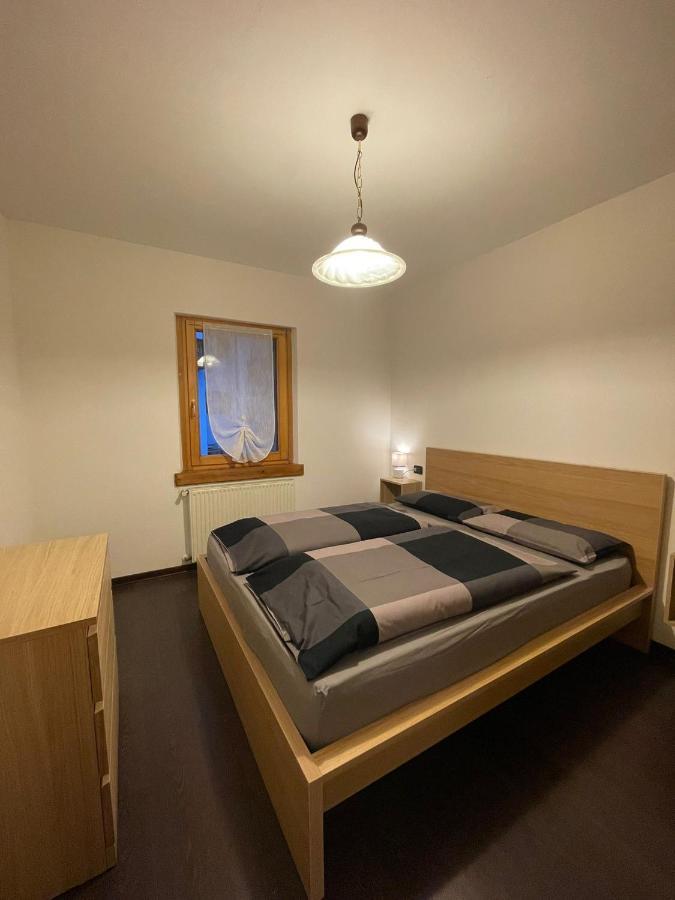 Ferienwohnung Da Nonno Nani Venas Exterior foto