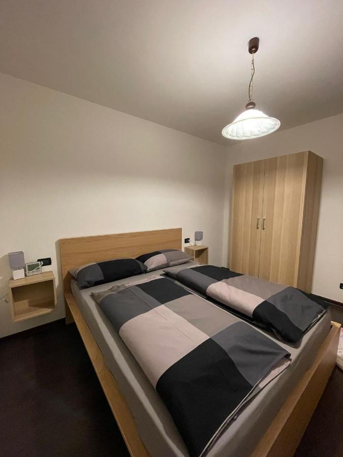 Ferienwohnung Da Nonno Nani Venas Exterior foto