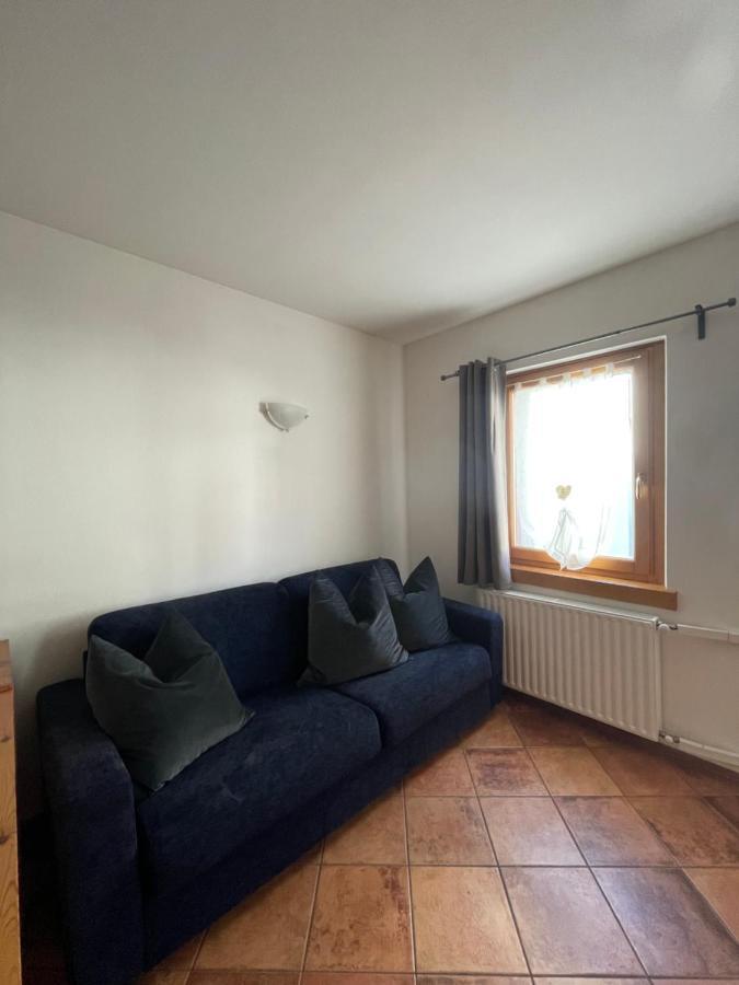 Ferienwohnung Da Nonno Nani Venas Exterior foto